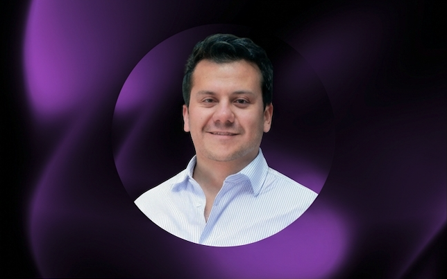 Daniel Acosta